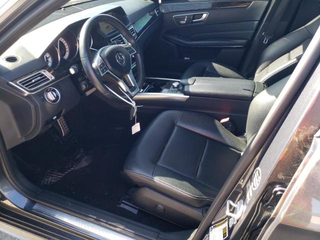Photo 7 from auction – 2014 MERCEDES-BENZ E 350 4MAT with VIN WDDHF8JB5EA999996