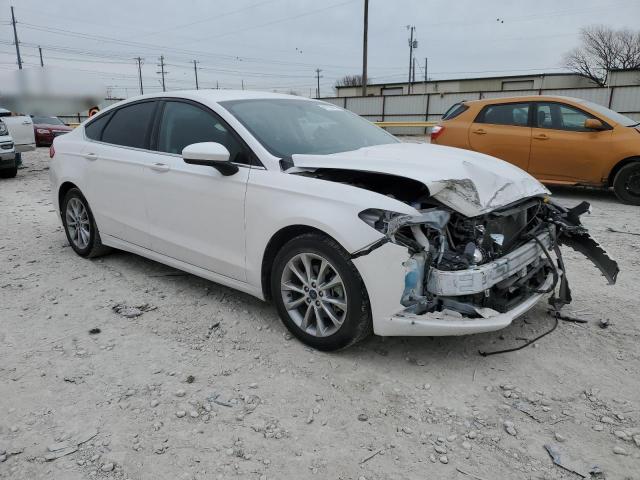 Photo 4 from auction – 2017 FORD FUSION SE with VIN 3FA6P0HD7HR312248
