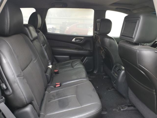 Photo 11 from auction – 2014 NISSAN PATHFINDER with VIN 5N1AR2MM0EC607052