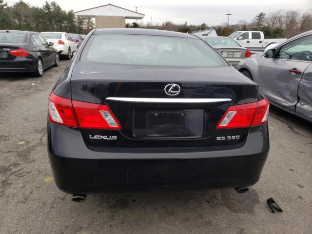 Photo 6 from auction – 2007 LEXUS ES 350 with VIN JTHBJ46G872128355
