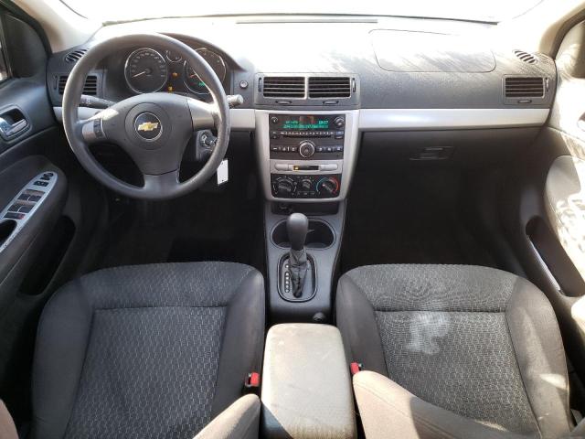 Photo 8 from auction – 2010 CHEVROLET COBALT 1LT with VIN 1G1AD5F56A7229860
