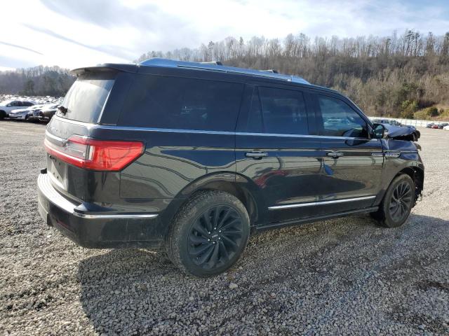 Photo 3 from auction – 2021 LINCOLN NAVIGATOR with VIN 5LMJJ2LT5MEL05482