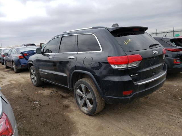 Photo 2 from auction – 2015 JEEP GRAND CHER with VIN 1C4RJFBG6FC726924