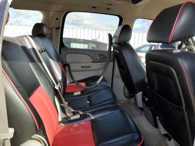Photo 11 from auction – 2007 CHEVROLET SUBURBAN C with VIN 1GNFC16J37J237228