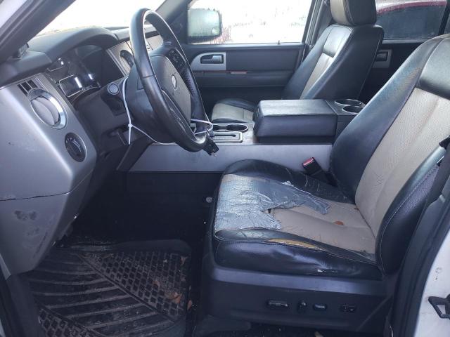 Photo 7 from auction – 2008 FORD EXPEDITION with VIN 1FMFK18558LA49226