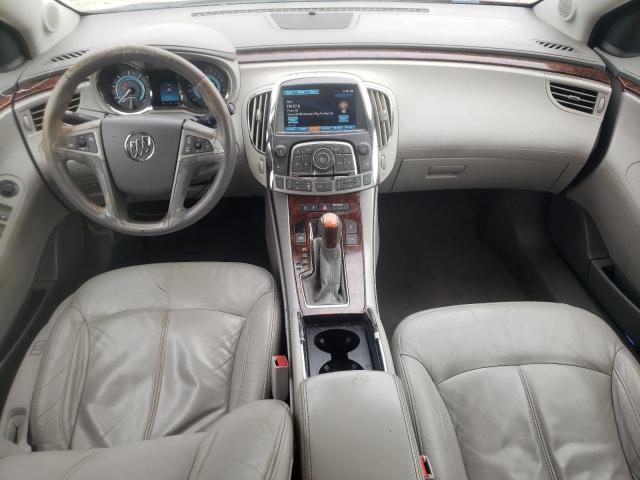 Photo 8 from auction – 2012 BUICK LACROSSE P with VIN 1G4GD5ER4CF347545