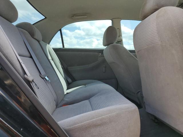 Photo 10 from auction – 2005 TOYOTA COROLLA CE with VIN 1NXBR32E95Z346018