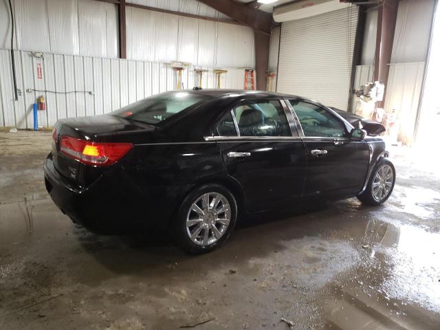 Photo 3 from auction – 2012 LINCOLN MKZ with VIN 3LNHL2JC0CR805771