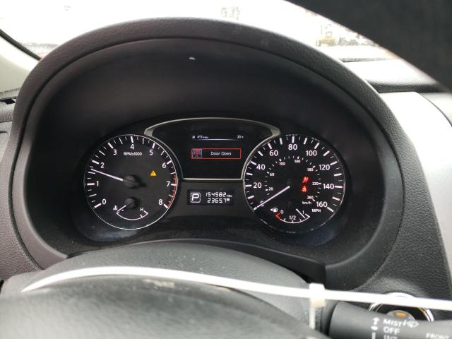 Photo 9 from auction – 2014 NISSAN ALTIMA 2.5 with VIN 1N4AL3APXEC151206