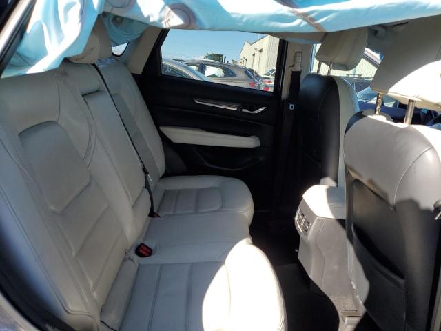 Photo 10 from auction – 2019 MAZDA CX-5 GRAND with VIN JM3KFBDY4K0523258