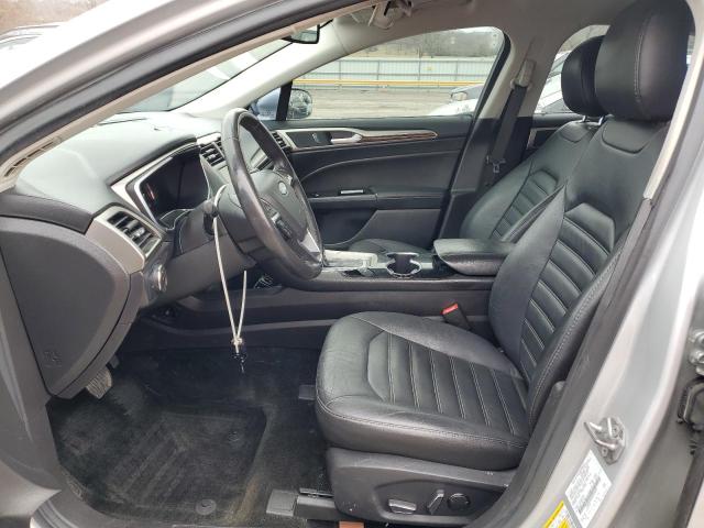 Photo 7 from auction – 2016 FORD FUSION SE with VIN 3FA6P0HD4GR323691