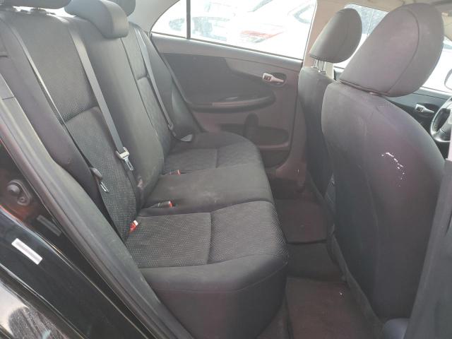 Photo 10 from auction – 2009 TOYOTA COROLLA BA with VIN 1NXBU40E89Z084621