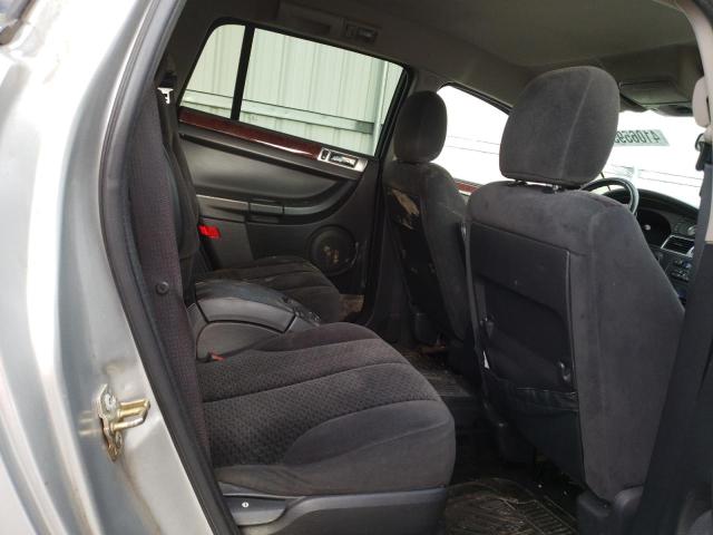 Photo 10 from auction – 2004 CHRYSLER PACIFICA with VIN 2C8GF68484R175386