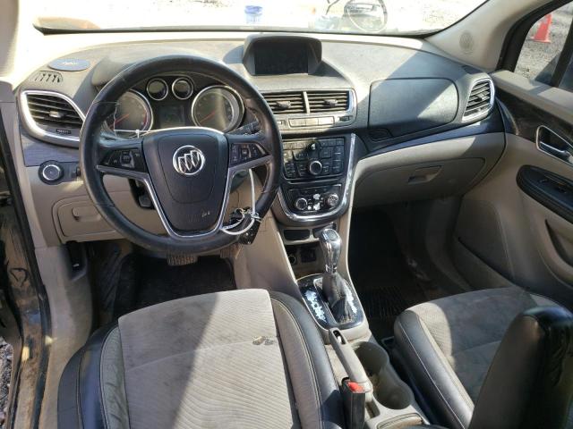 Photo 8 from auction – 2013 BUICK ENCORE CON with VIN KL4CJBSBXDB064720