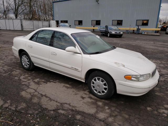 Photo 4 from auction – 2001 BUICK CENTURY CU with VIN 2G4WS52J011132829