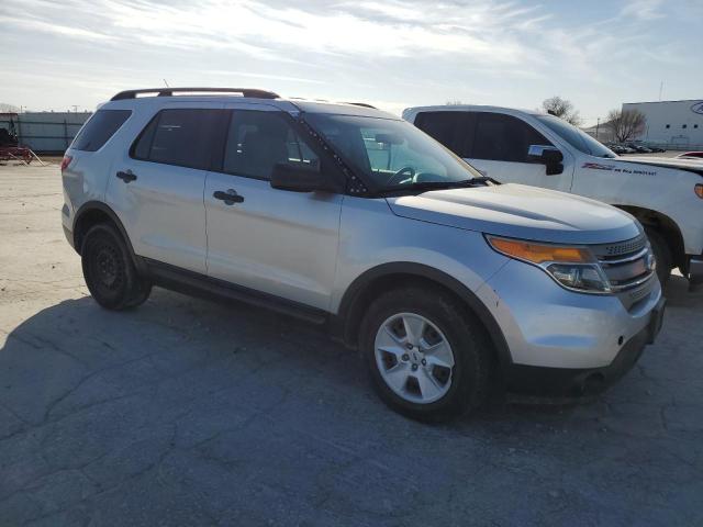 Photo 4 from auction – 2013 FORD EXPLORER with VIN 1FM5K7B80DGC79955