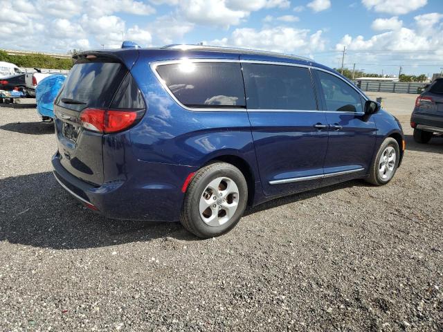 Photo 3 from auction – 2017 CHRYSLER PACIFICA T with VIN 2C4RC1EG7HR519798