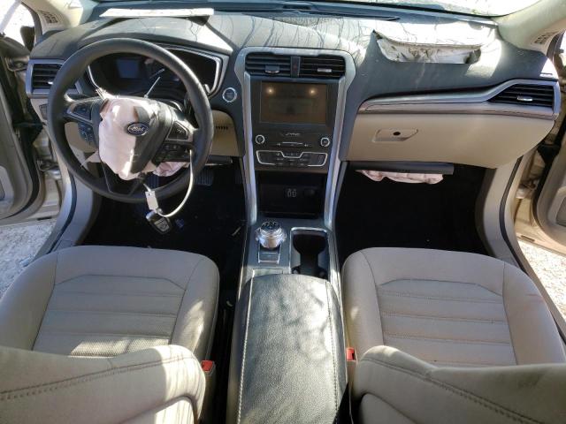 Photo 8 from auction – 2019 FORD FUSION SE with VIN 3FA6P0LU2KR208541