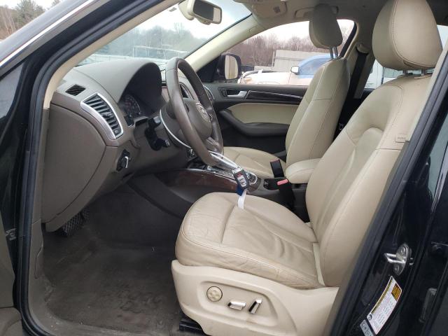 Photo 7 from auction – 2013 AUDI Q5 PREMIUM with VIN WA1LFAFP4DA011759