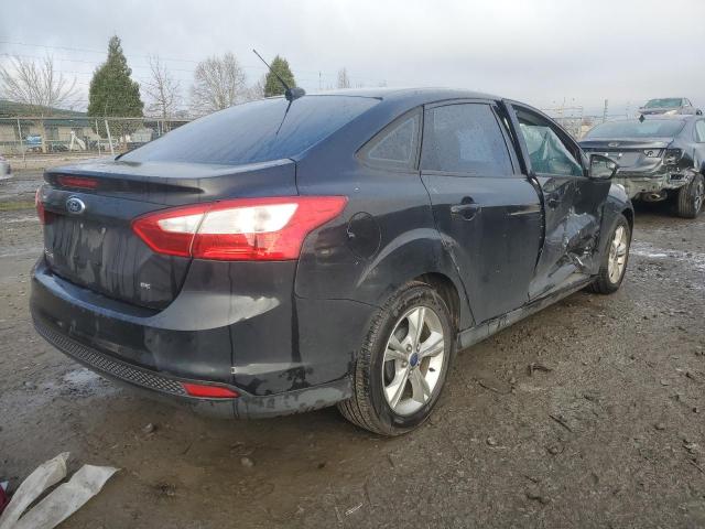 Photo 3 from auction – 2013 FORD FOCUS SE with VIN 1FADP3F29DL340717