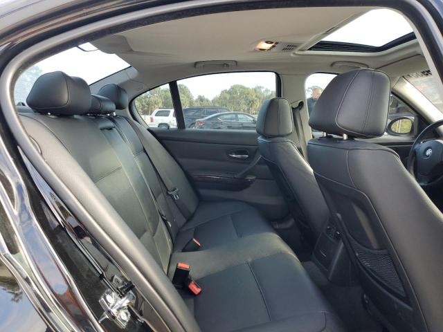 Photo 10 from auction – 2008 BMW 328 XI with VIN WBAVC93578K036449