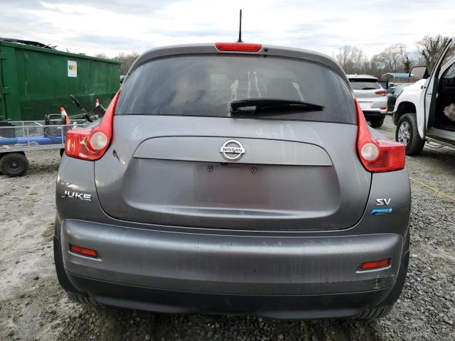 Photo 6 from auction – 2014 NISSAN JUKE S with VIN JN8AF5MR0ET360081