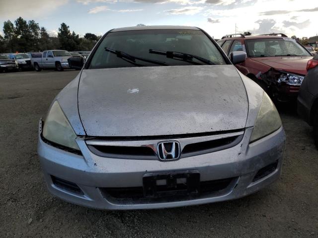 Photo 5 from auction – 2006 HONDA ACCORD SE with VIN 1HGCM56366A087004