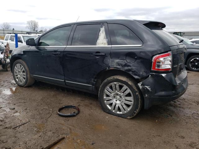 Photo 2 from auction – 2009 FORD EDGE LIMIT with VIN 2FMDK39C99BA61767
