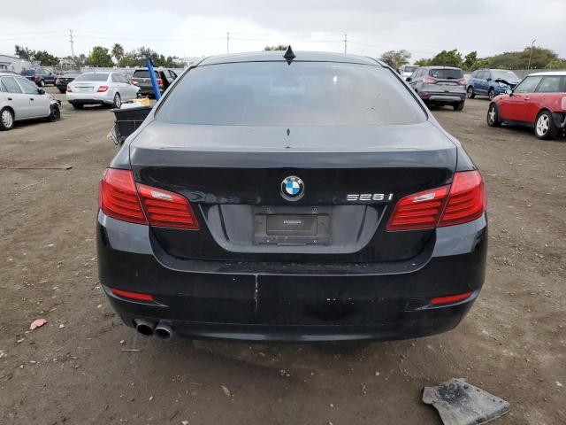Photo 6 from auction – 2015 BMW 528 I with VIN WBA5A5C59FD523376