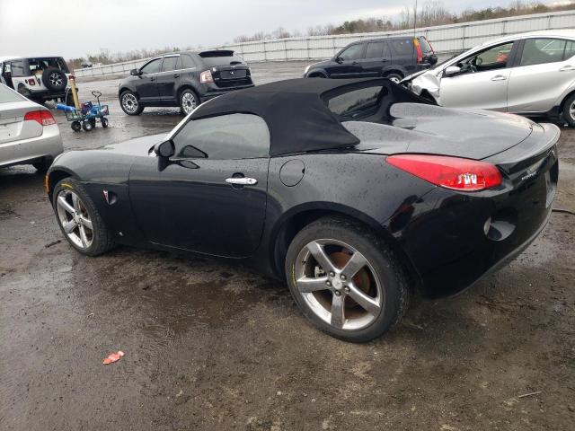 Photo 2 from auction – 2007 PONTIAC SOLSTICE with VIN 1G2MB35B57Y123008