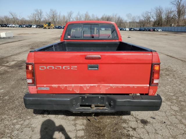 Photo 6 from auction – 1994 DODGE DAKOTA with VIN 1B7FL26X8RW101069
