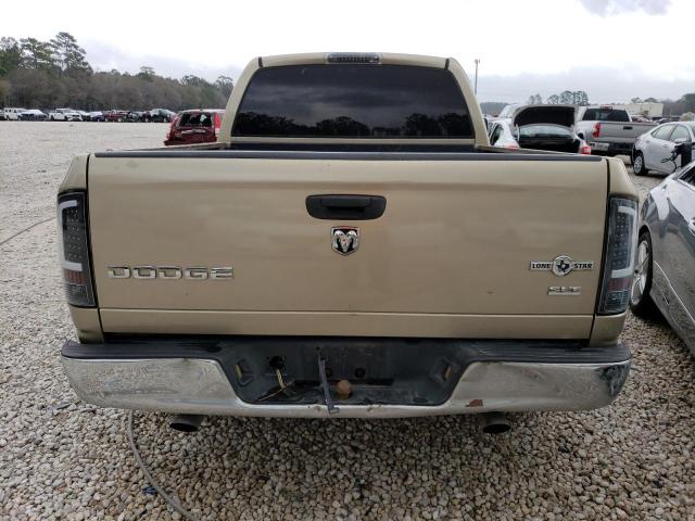 Photo 6 from auction – 2002 DODGE RAM 1500 with VIN 1D7HA18N12S575209