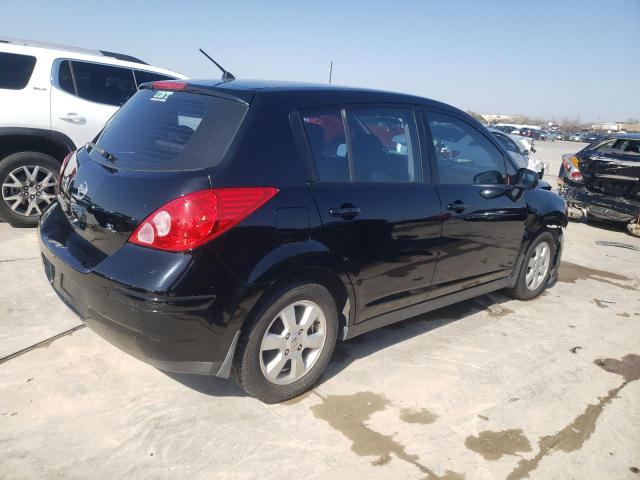 Photo 3 from auction – 2008 NISSAN VERSA S with VIN 3N1BC13E58L389913