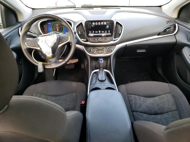 Photo 8 from auction – 2017 CHEVROLET VOLT LT with VIN 1G1RC6S58HU174597