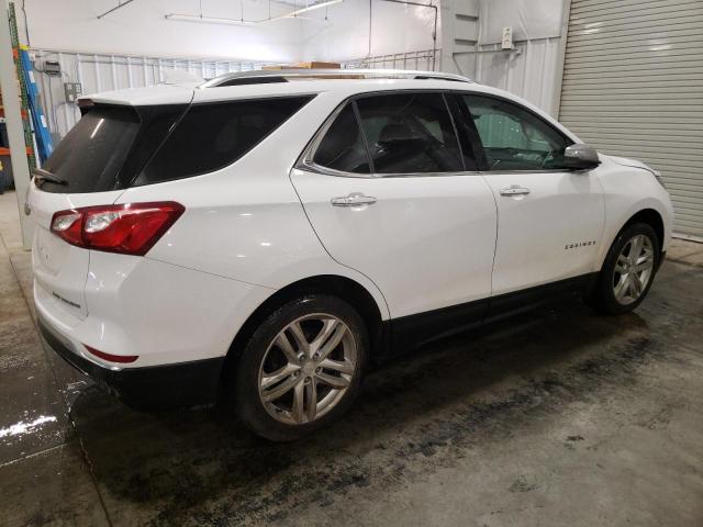 Photo 3 from auction – 2019 CHEVROLET EQUINOX PR with VIN 3GNAXYEX2KS539503