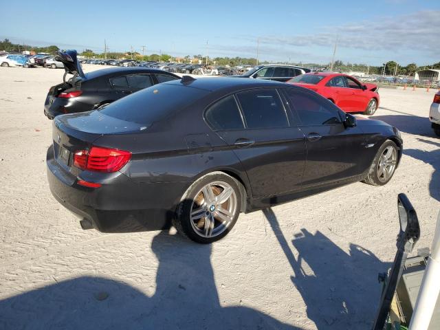 Photo 3 from auction – 2013 BMW 535 I with VIN WBAFR7C54DC821801