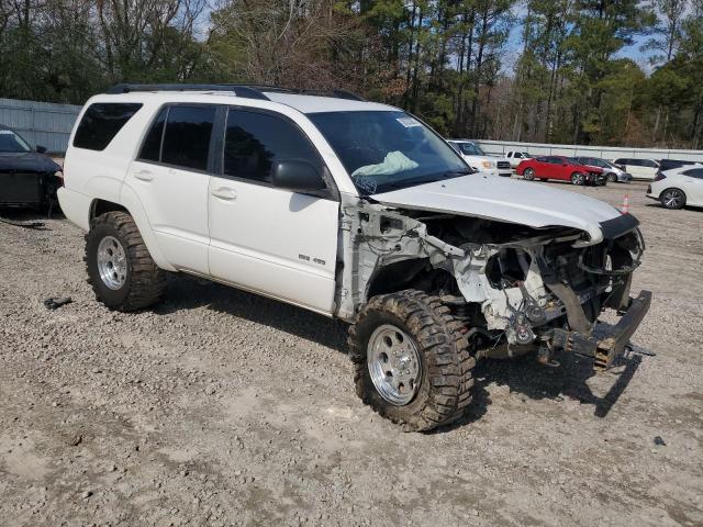 Photo 4 from auction – 2004 TOYOTA 4RUNNER SR with VIN JTEBU14R740022347