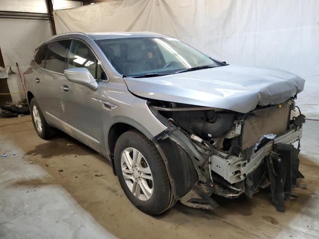 Photo 4 from auction – 2018 BUICK ENCLAVE ES with VIN 5GAEVAKW4JJ137986