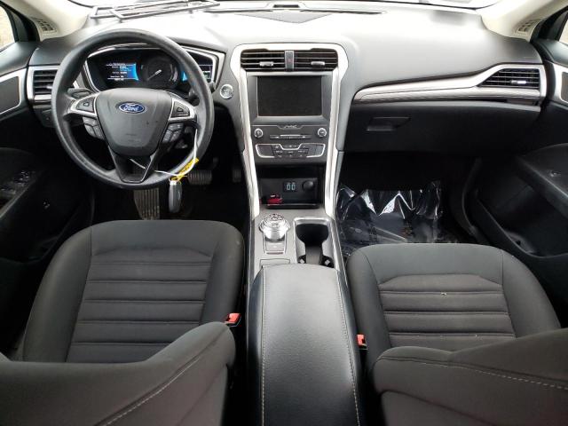 Photo 8 from auction – 2019 FORD FUSION SE with VIN 3FA6P0LU4KR208170