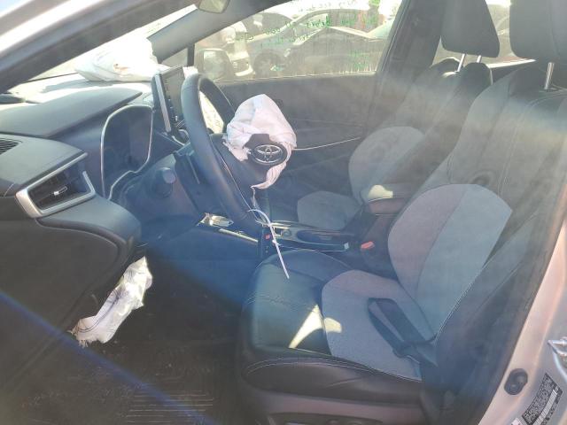 Photo 7 from auction – 2022 TOYOTA COROLLA XS with VIN JTNC4MBE2N3172694