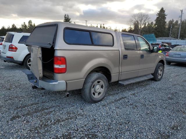 Photo 3 from auction – 2004 FORD F150 SUPER with VIN 1FTRW12W74KC27872