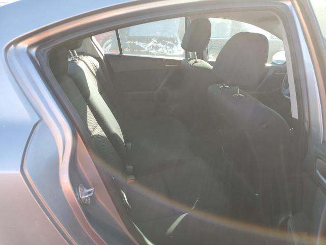 Photo 10 from auction – 2012 MAZDA 3 I with VIN JM1BL1UF4C1527557