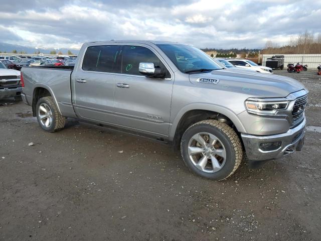 Photo 4 from auction – 2020 RAM 1500 LIMIT with VIN 1C6SRFPT5LN111787