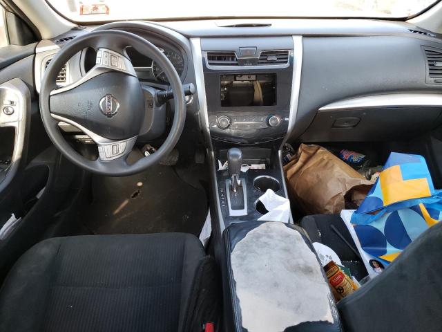 Photo 8 from auction – 2015 NISSAN ALTIMA 2.5 with VIN 1N4AL3AP0FC481597