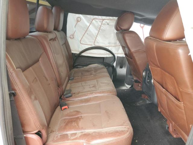 Photo 10 from auction – 2011 FORD F250 SUPER with VIN 1FT7W2BT4BEB38050