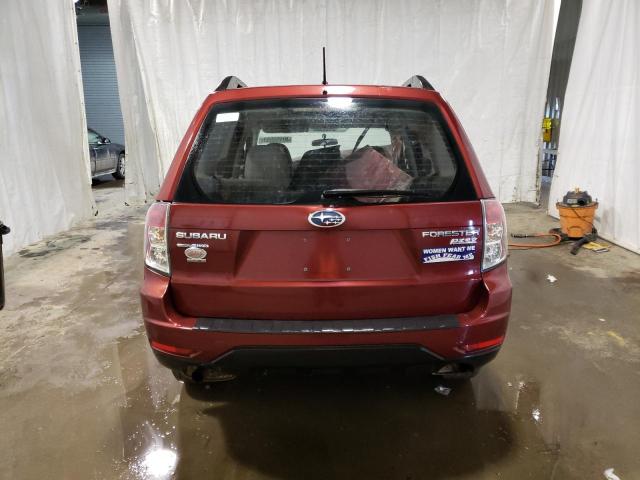 Photo 6 from auction – 2011 SUBARU FORESTER 2 with VIN JF2SHABC9BH753515