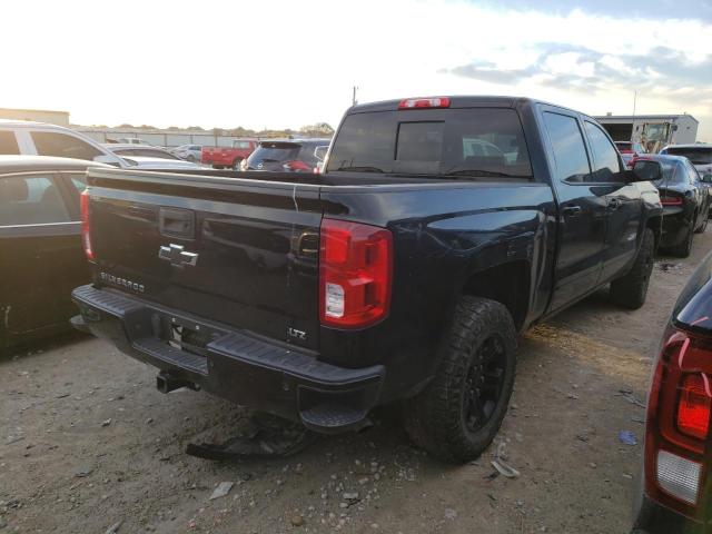 Photo 3 from auction – 2017 CHEVROLET SILVERADO with VIN 3GCUKSEC7HG241961
