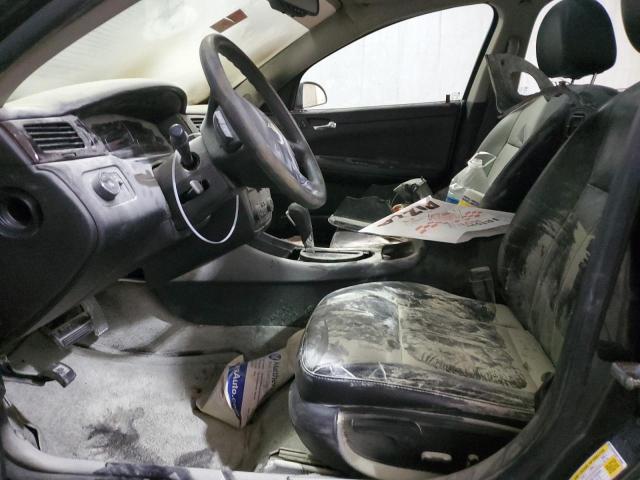 Photo 7 from auction – 2015 CHEVROLET IMPALA LIM with VIN 2G1WC5E35F1135854