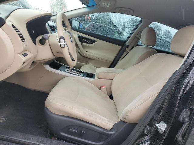 Photo 7 from auction – 2015 NISSAN ALTIMA 2.5 with VIN 1N4AL3AP6FC196029