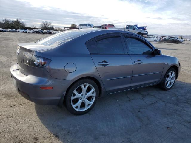 Photo 3 from auction – 2008 MAZDA 3 I with VIN JM1BK32G281186550